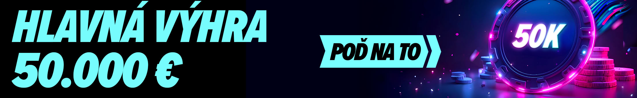 DOXXbet CASINO Žilina | DOXXbet CASINO Banner