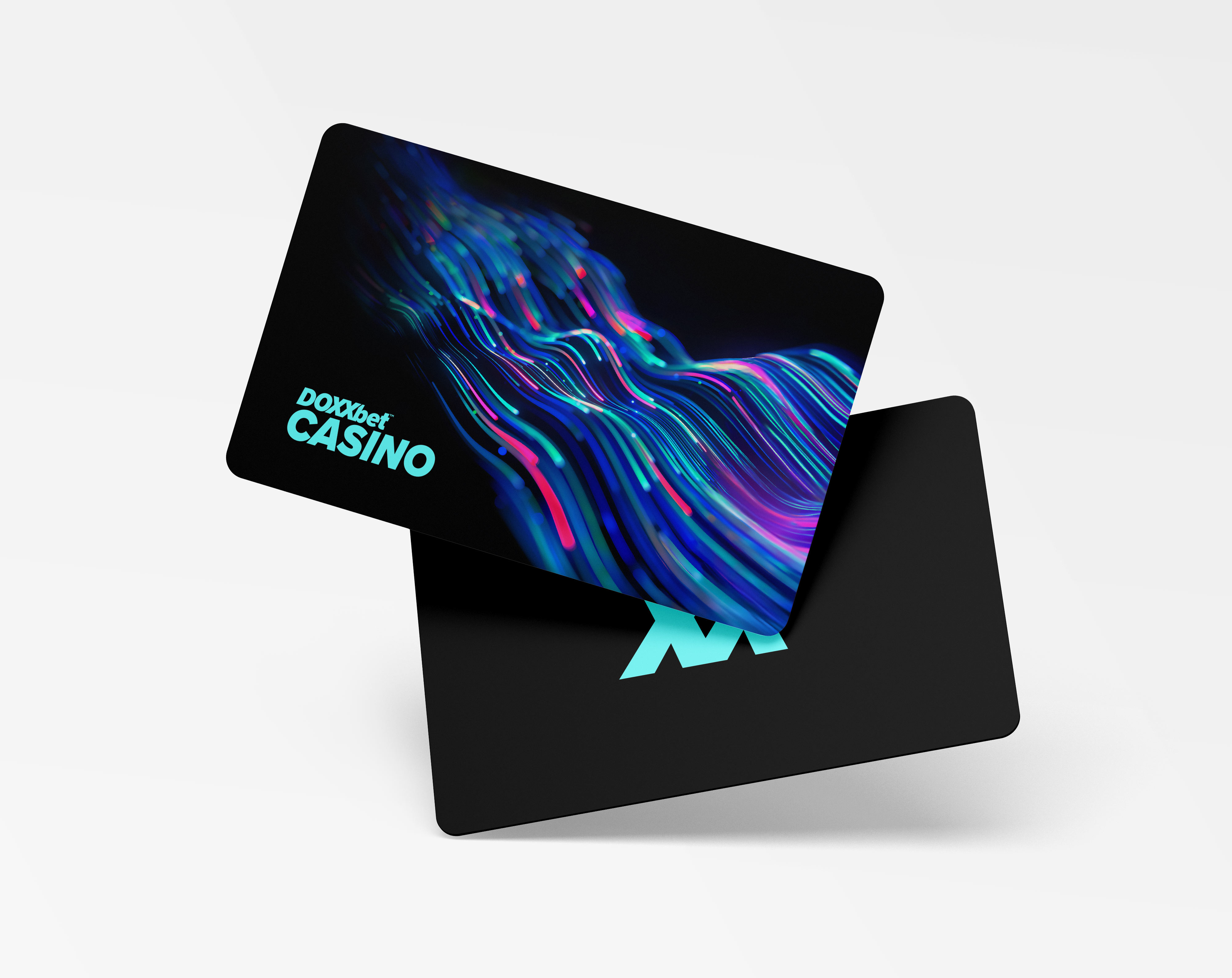 Úrovne vernostného XX programu - Black