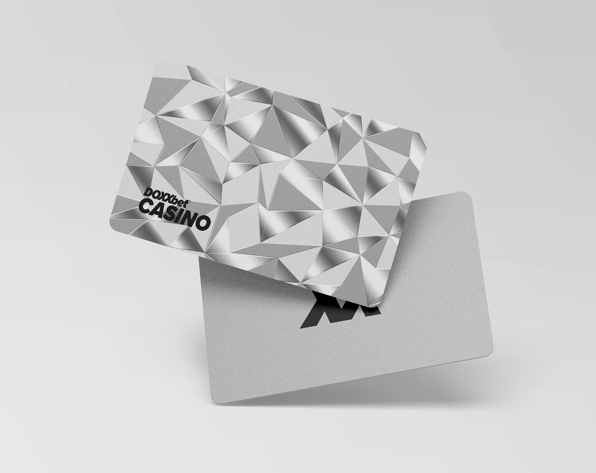 Úrovne vernostného XX programu - Diamond