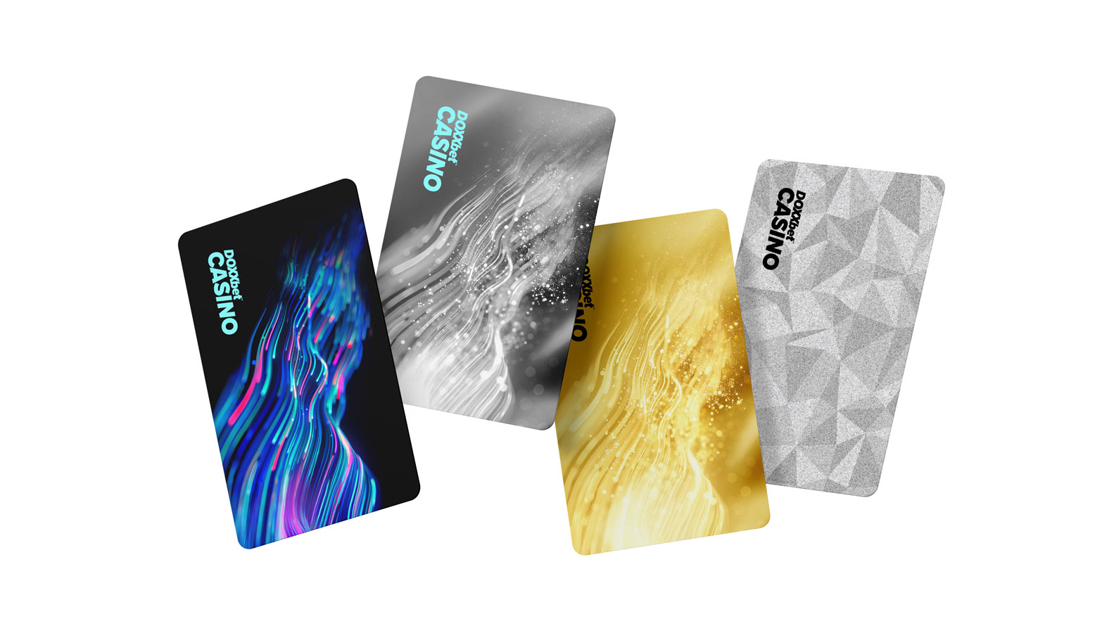 Vernostný XX program DOXXbet Casina - 4 úrovne Vernostný XX program DOXXbet Casina - 4 úrovne