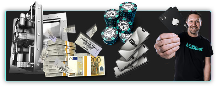 DOXXbet Casino Žilina - TREZOR PLNÝ VÝHIER - Ceny DOXXbet Casino Žilina - TREZOR PLNÝ VÝHIER - Ceny