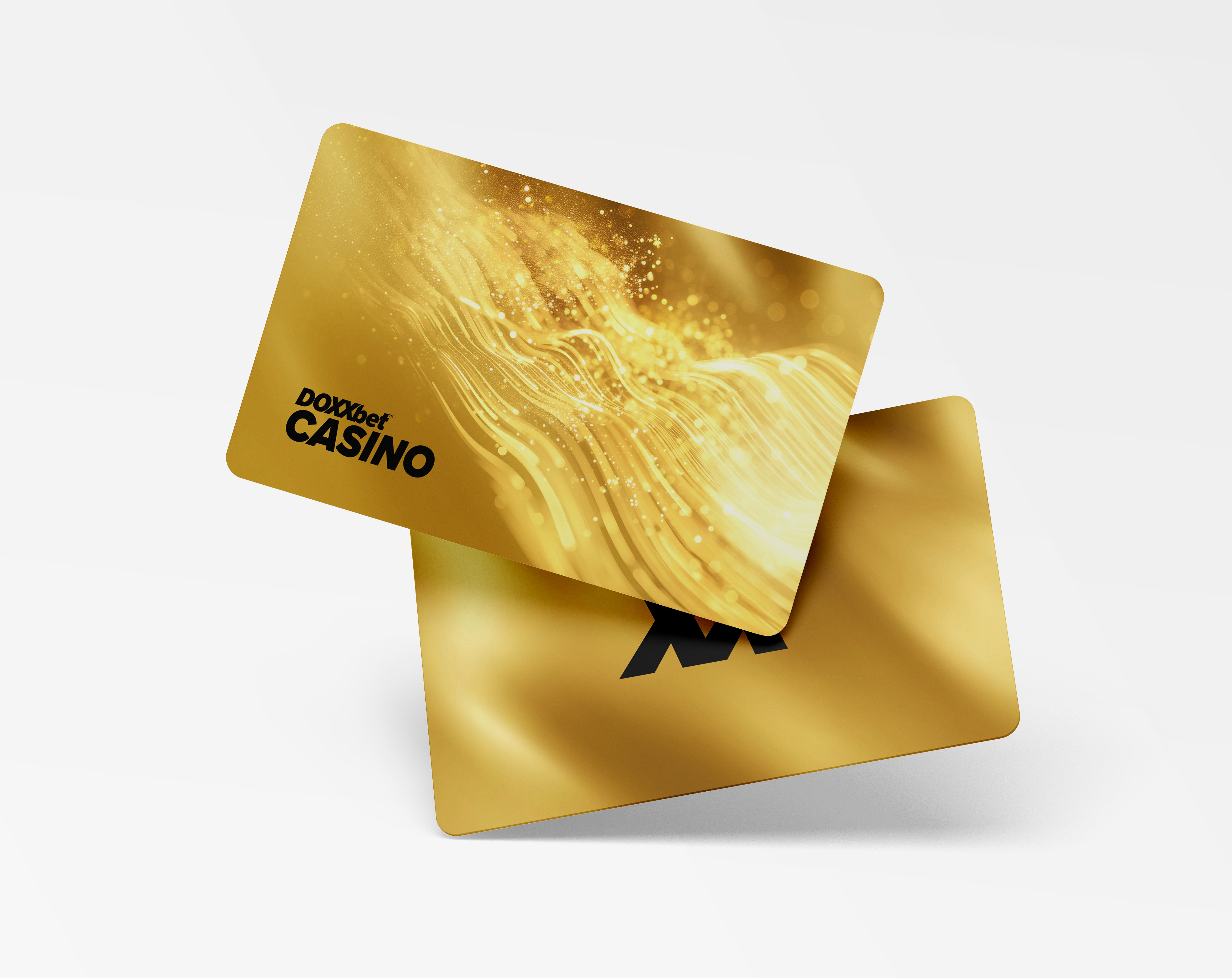 Úrovne vernostného XX programu - Gold 