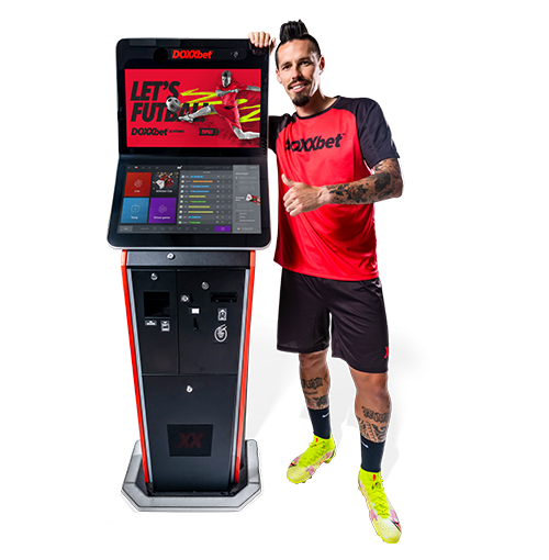 DOXXbet Sportbox DOXXbet Sportbox