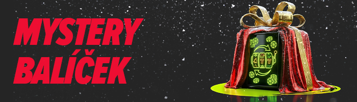 DOXXbet Vianočná rozbaľovačka - Bonus