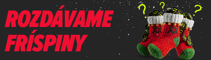 DOXXbet Vianočná rozbaľovačka - Bonus