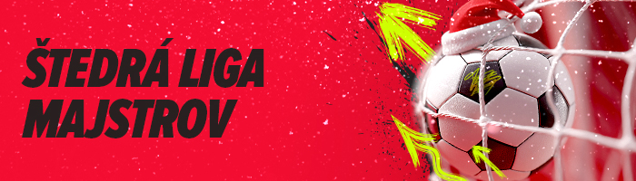 DOXXbet Vianočná rozbaľovačka - Bonus