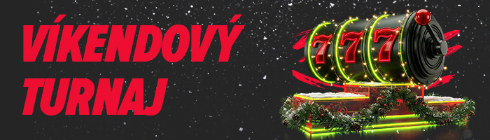 DOXXbet Vianočná rozbaľovačka - Bonus